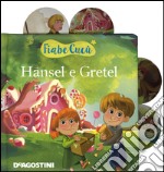 Hänsel e Gretel. Ediz. illustrata. Con e-book