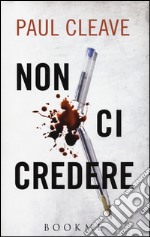 Non ci credere libro