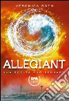 Allegiant libro