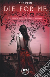 Die for me. Revenants