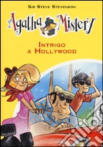 Intrigo a Hollywood libro