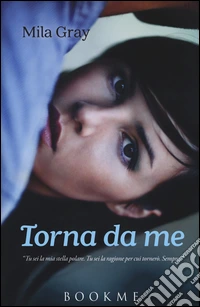 Torna da me