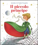 Il Piccolo Principe libro