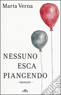 Nessuno esca piangendo. Con e-book