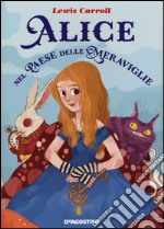 Alice nel paese delle meraviglie