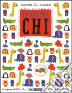 Indovina chi. Ediz. illustrata libro