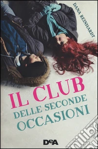 Il club delle seconde occasioni libro