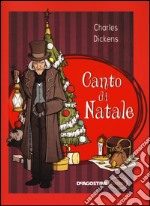 Canto di Natale libro