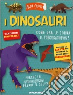 I dinosauri. Ediz. illustrata libro