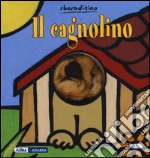 Il cagnolino libro