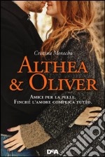 Althea & Oliver libro
