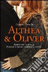 Althea & Oliver libro di Moracho Christina