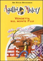 Vendetta sul monte Fuji libro