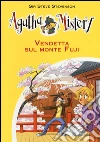 Vendetta sul monte Fuji libro