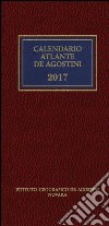 Calendario atlante De Agostini 2017 libro