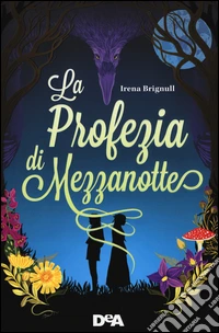 La profezia di mezzanotte libro