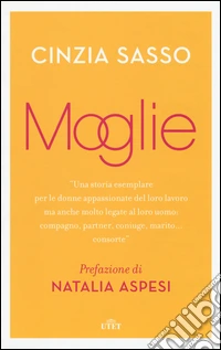Moglie. Con e-book