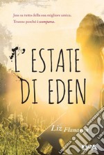 L'estate di Eden libro