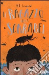 Il ragazzo degli scarabei libro