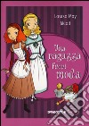 Una ragazza fuori moda libro