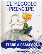 Il piccolo principe. Ediz. a colori libro