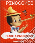 Pinocchio. Ediz. a colori libro