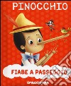 Pinocchio. Ediz. a colori libro