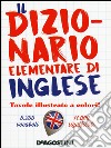 Il dizionario elementare di inglese libro