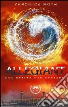 Allegiant libro