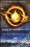 Divergent libro