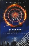 Four libro di Roth Veronica