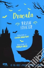 Dracula. Con e-book libro