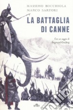 La battaglia di Canne. Con e-book libro