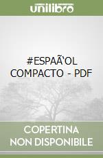 #ESPAÃ‘OL COMPACTO - PDF