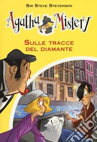 Sulle tracce del diamante libro