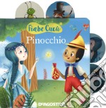 Pinocchio. Ediz. a colori libro