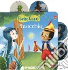 Pinocchio. Ediz. a colori libro di Deiana Valentina