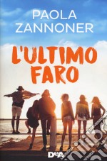 L'ultimo faro libro