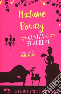 Madame Bovary. Con e-book