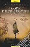 Il codice dell'imperatore libro