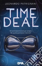 Time deal libro