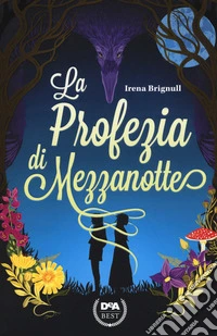 La profezia di mezzanotte libro