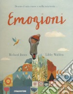 Emozioni. Ediz. a colori libro