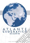 Atlante geografico De Agostini libro