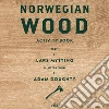 Norwegian wood. Activity book. Ediz. a colori libro di Mytting Lars