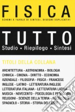 Tutto fisica libro