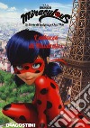 L'attacco di Illustrator. Miraculous. Le storie di Ladybug e Chat Noir. Ediz. a colori libro