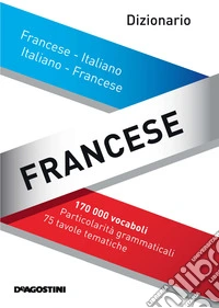 Maxi dizionario francese