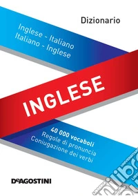 Maxi dizionario inglese