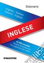 Maxi dizionario inglese libro